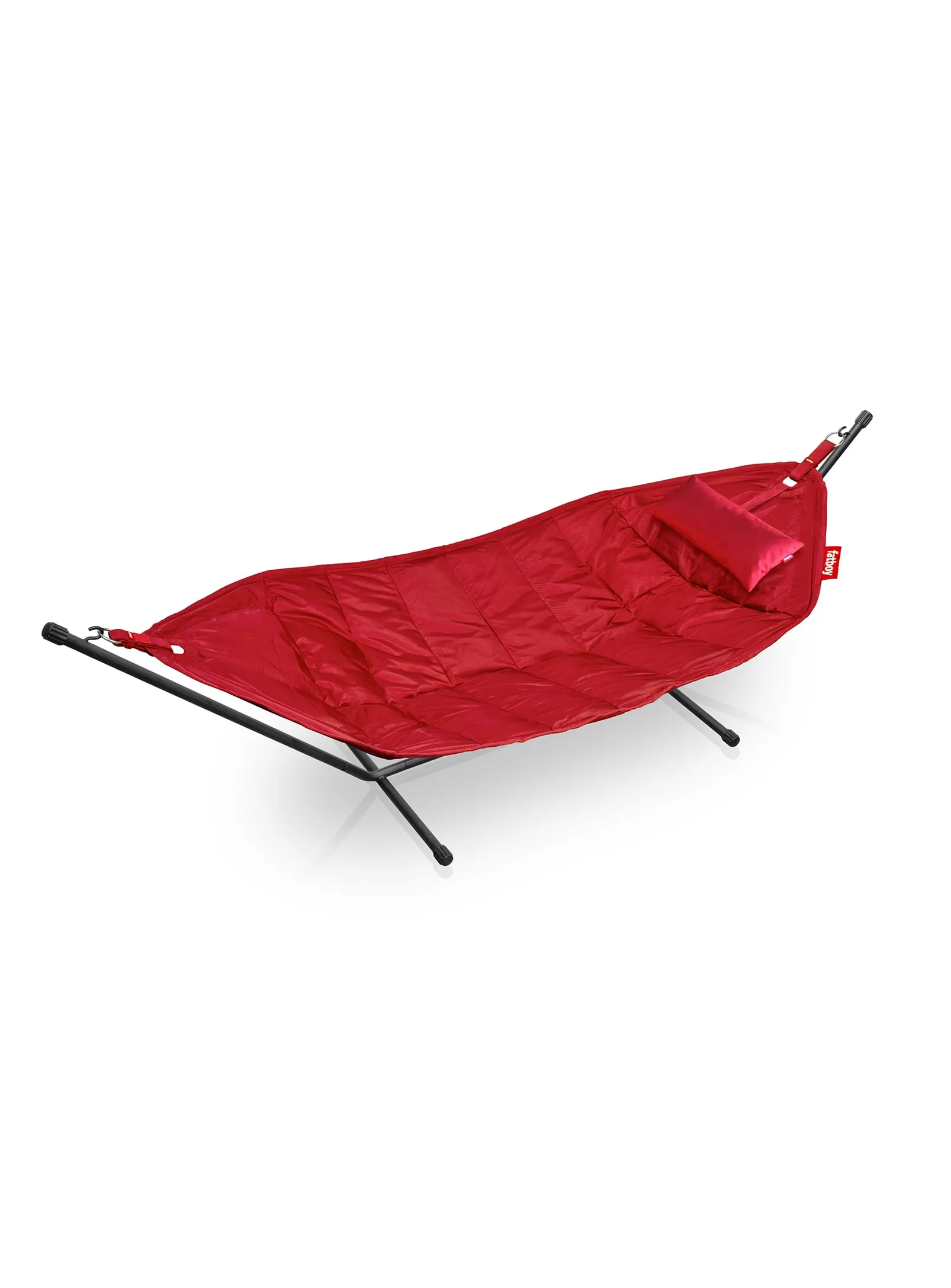 Headdemock Deluxe<br> Hammock with Stand
