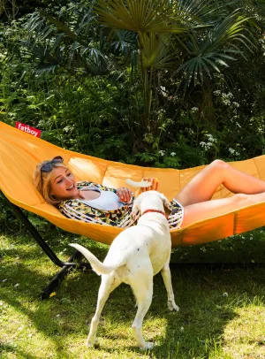 Headdemock Deluxe<br> Hammock with Stand