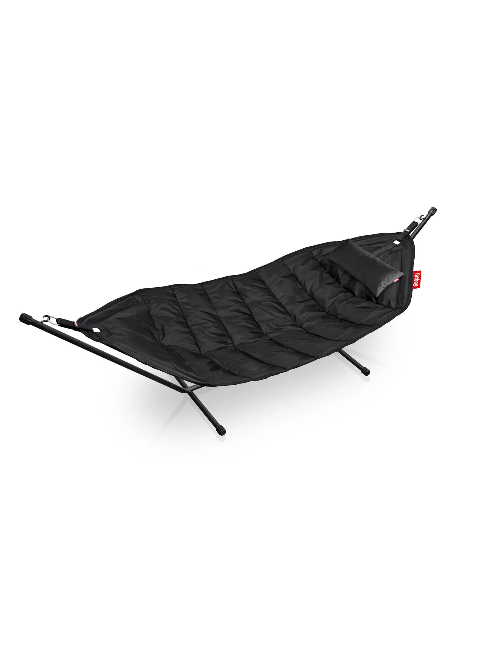 Headdemock Deluxe<br> Hammock with Stand