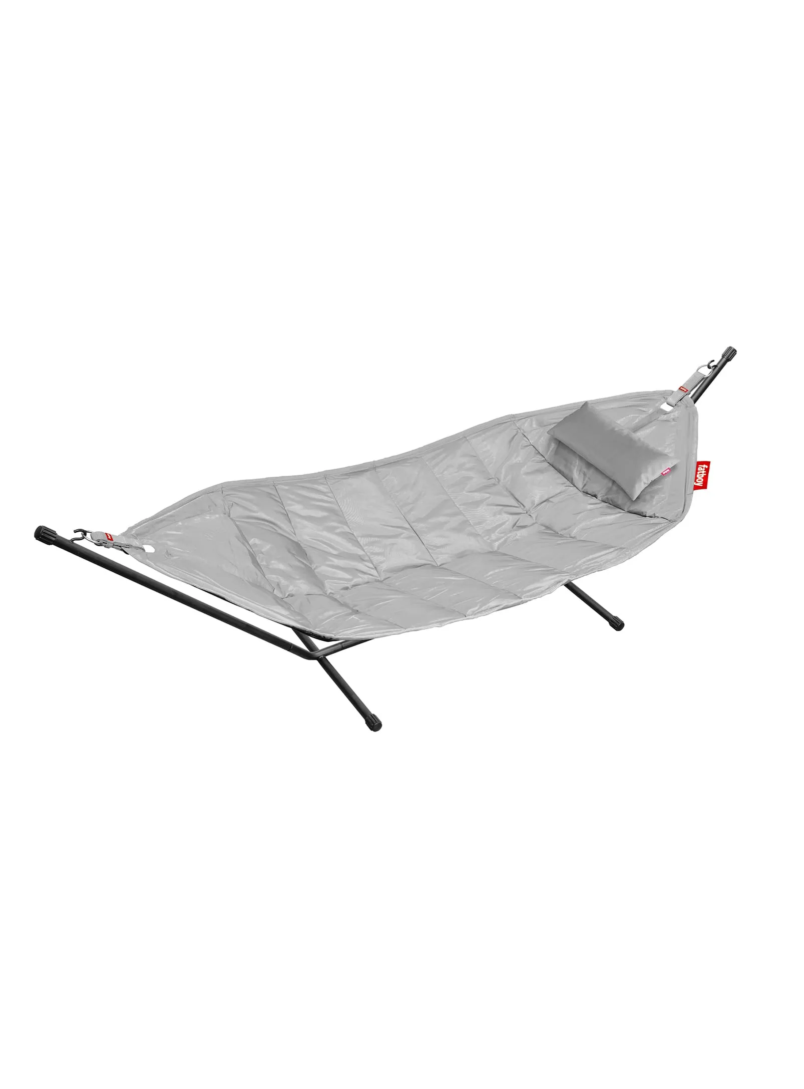Headdemock Deluxe<br> Hammock with Stand