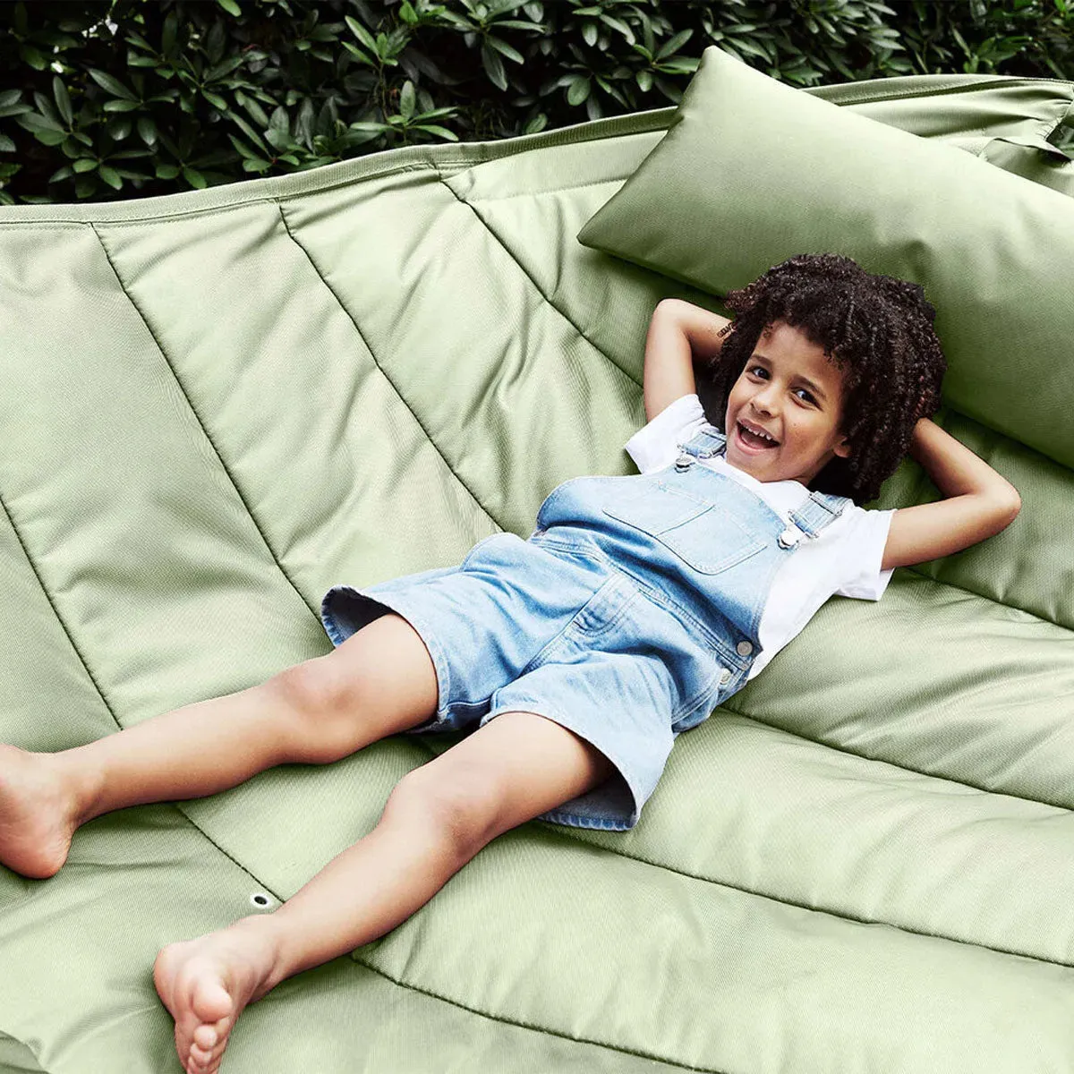 Headdemock Hammock Deluxe incl Pillow & Cover - Fatboy