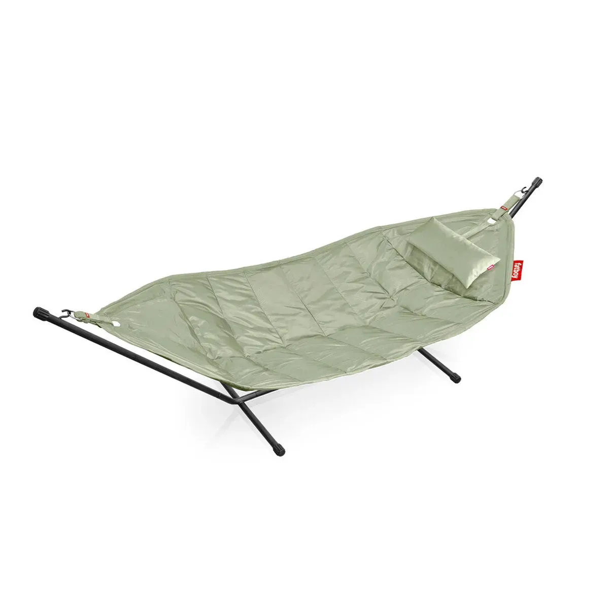 Headdemock Hammock Deluxe incl Pillow & Cover - Fatboy