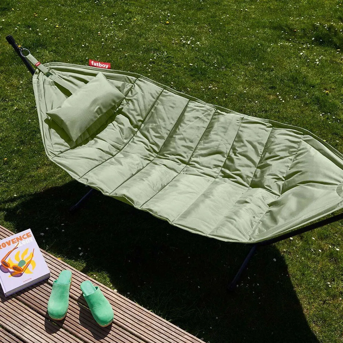 Headdemock Hammock - Fatboy