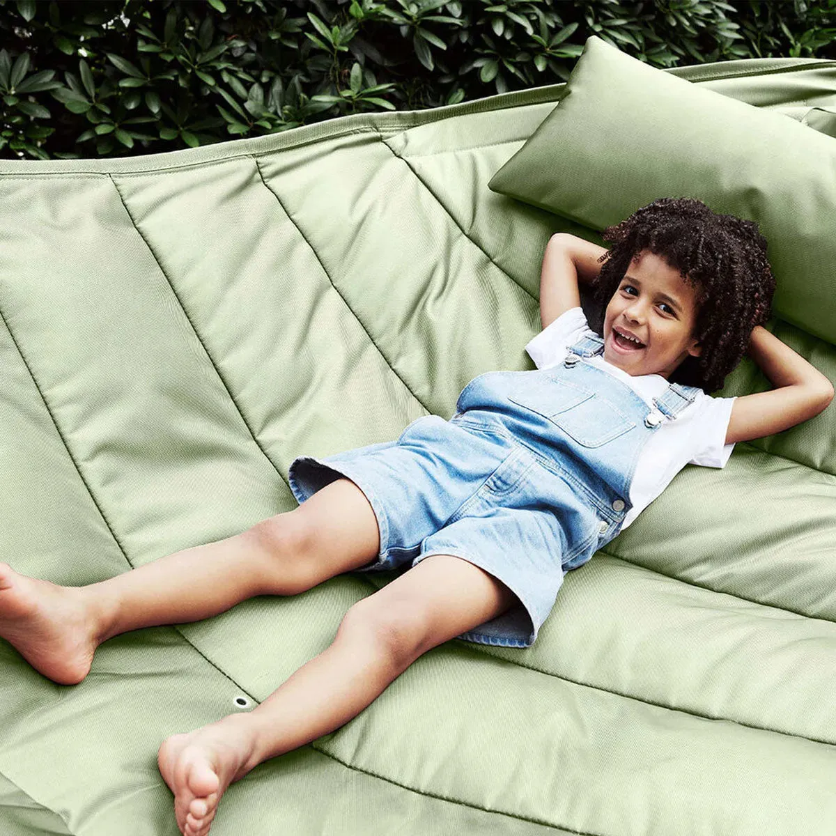 Headdemock Hammock - Fatboy