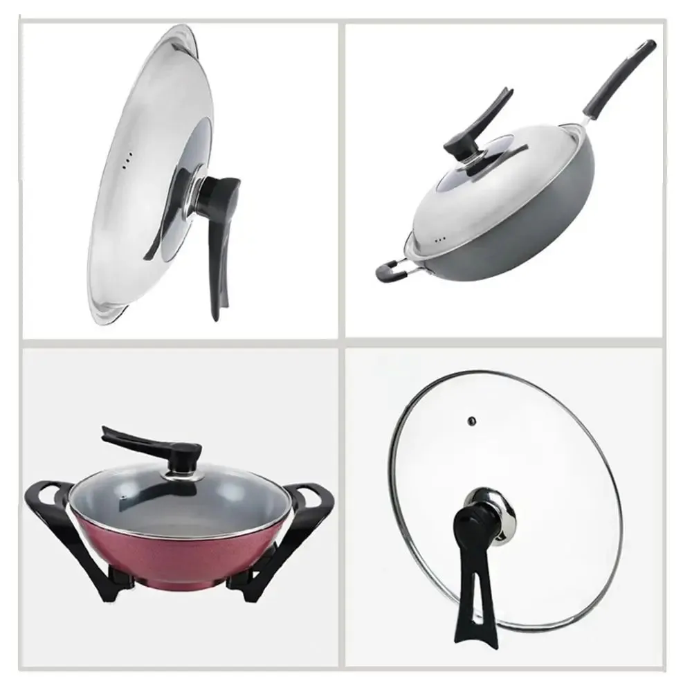 Heat Resistant Universal Pot Lid Handle