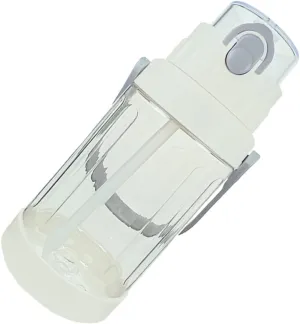 Heatproof Large Capacity Travel Kettle 2000ml Sports Water Bottle Straw for Daily Use