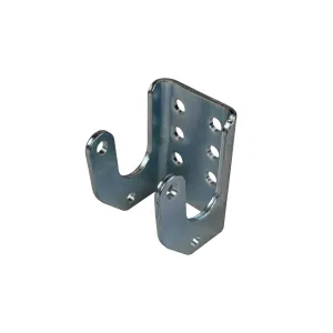 Heavy Duty Easy-Off Tarp Stop Body