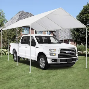 Heavy Duty Tarp 10x20 Ft Tarpaulin