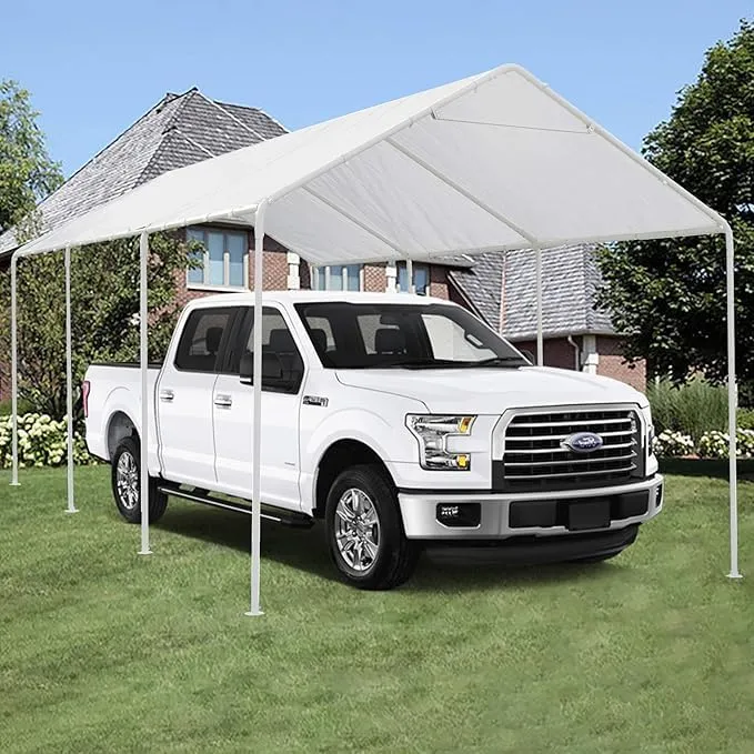 Heavy Duty Tarp 10x20 Ft Tarpaulin