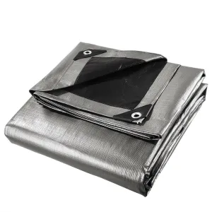 Heavy Duty Tarp