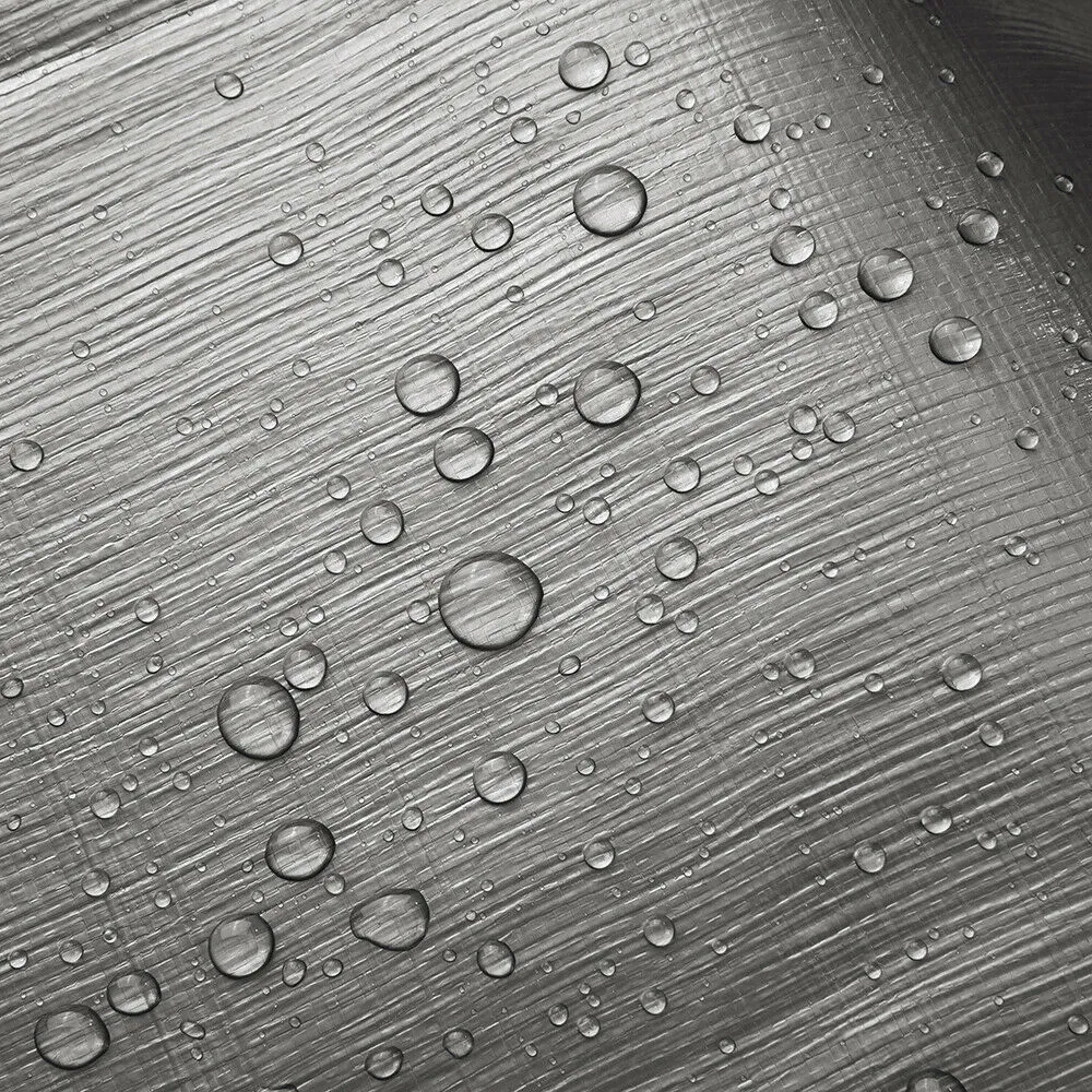 Heavy Duty Tarp