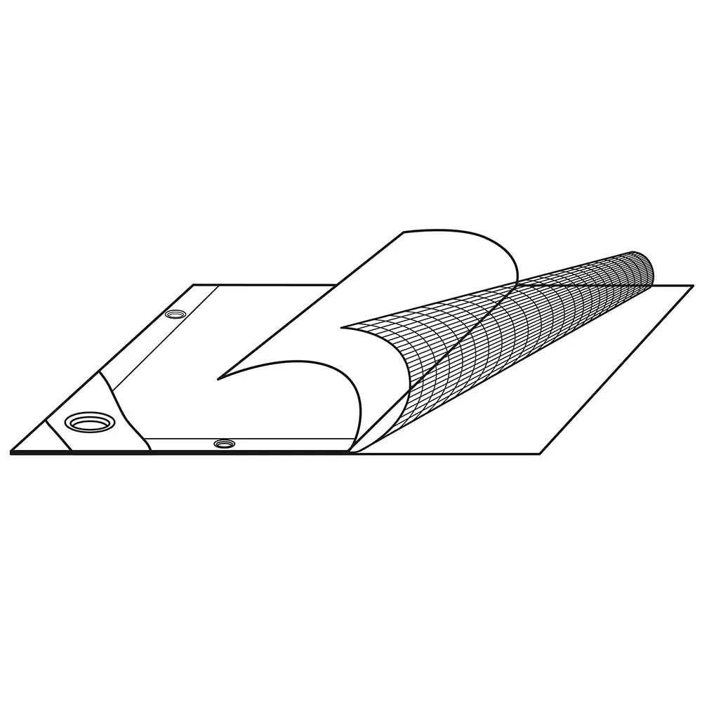 Heavy Duty Tarp