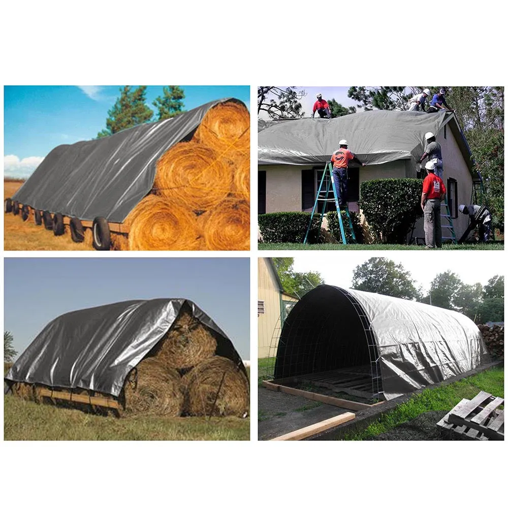 Heavy Duty Tarp
