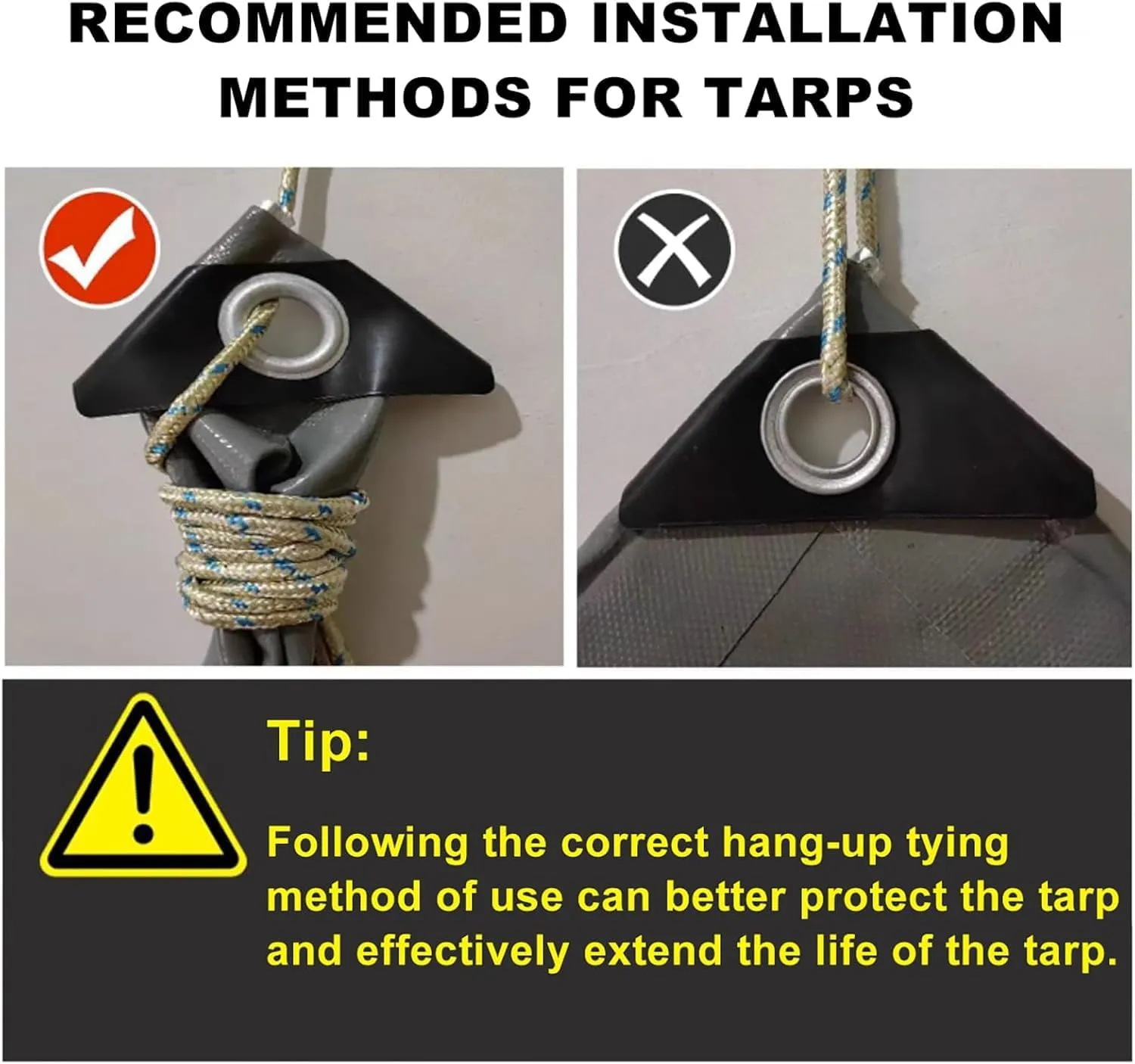 Heavy Duty Tarpaulin Waterproof Weatherproof, Tarps with Grommets Outdoor Garden Patio Curtain Sunscreen Tarpaulins, Heavy Duty Tarpaulin Cover, 3 * 7M