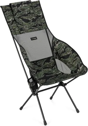 Helinox Savanna High-Back Collapsible Camp Chair