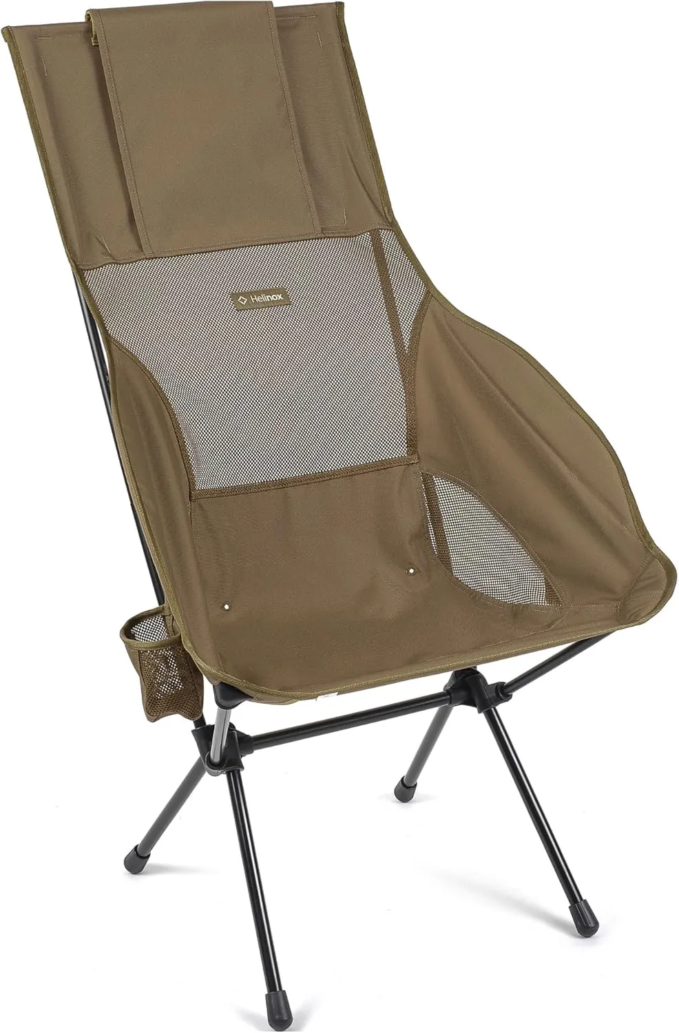 Helinox Savanna High-Back Collapsible Camp Chair