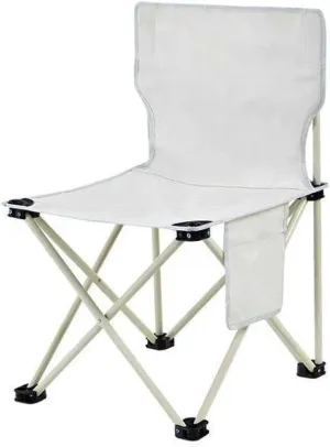 High Back Folding Camp Chair, Camping Chairs for Adults, Lawn Chairs Outdoor Sports Chairs, Folding Chair