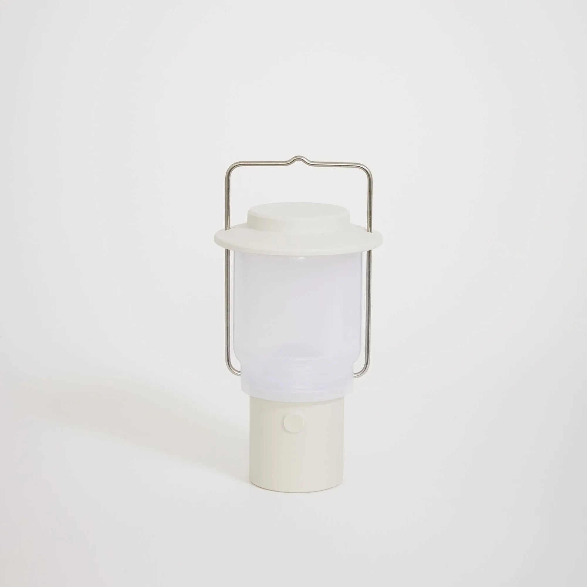Home & Camp Lantern Ivory