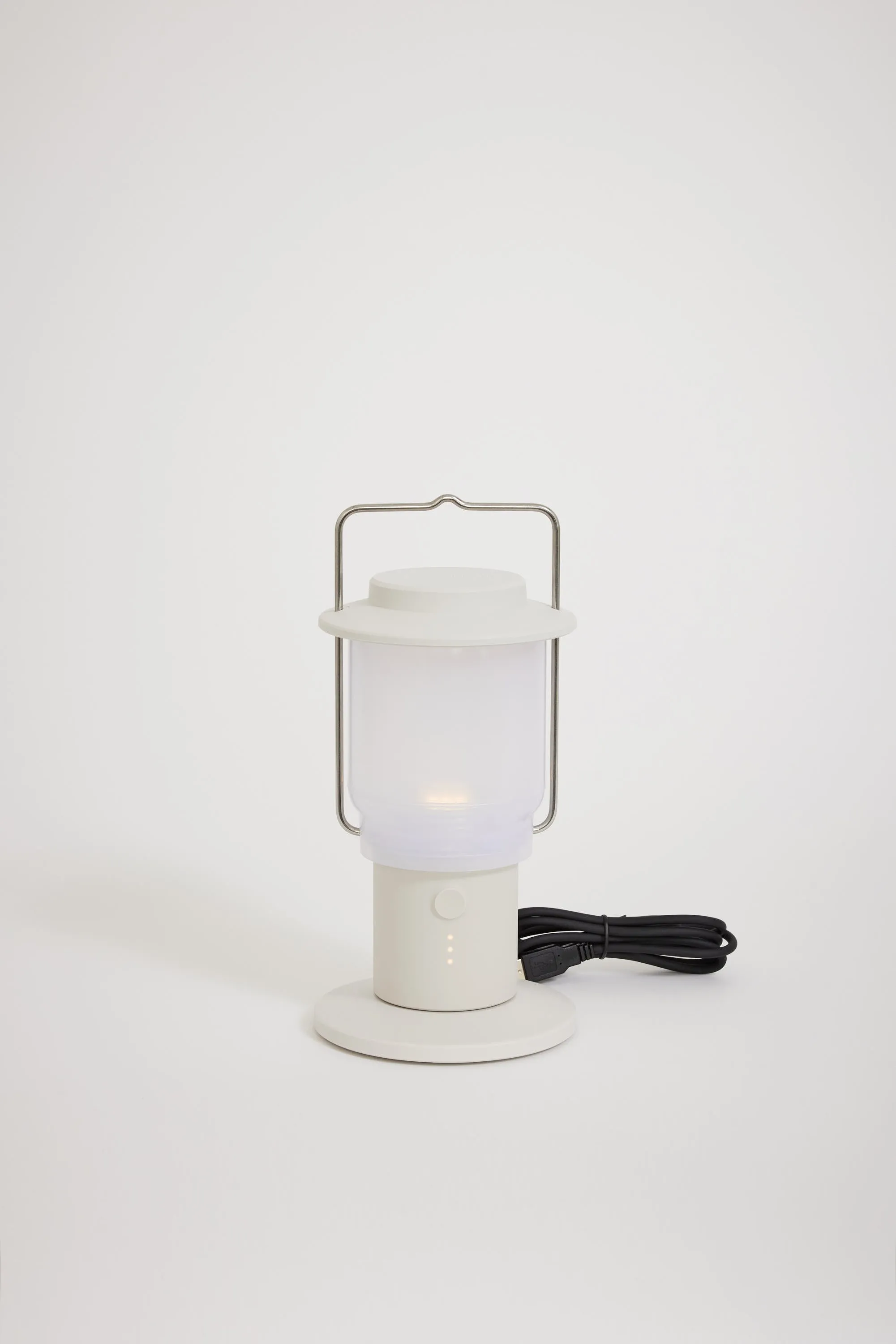 Home & Camp Lantern Ivory