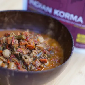 Indian Korma