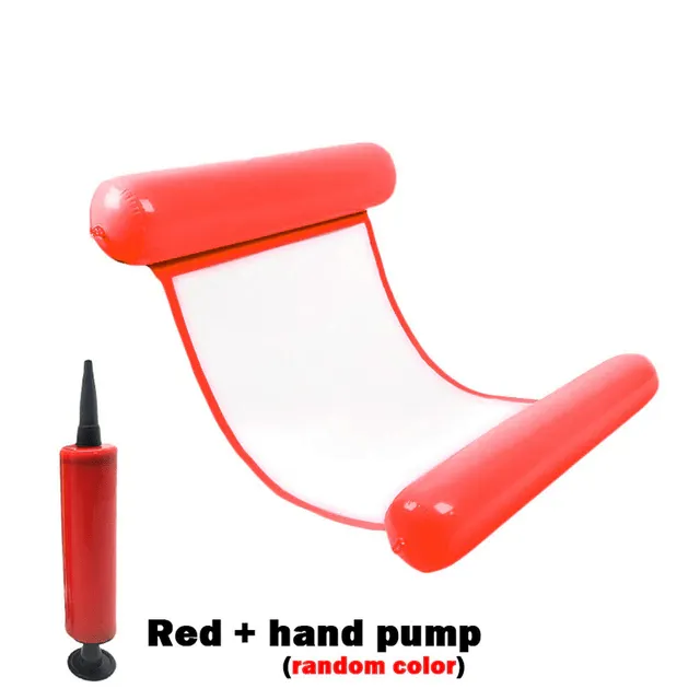 Inflatable Foldable Floating