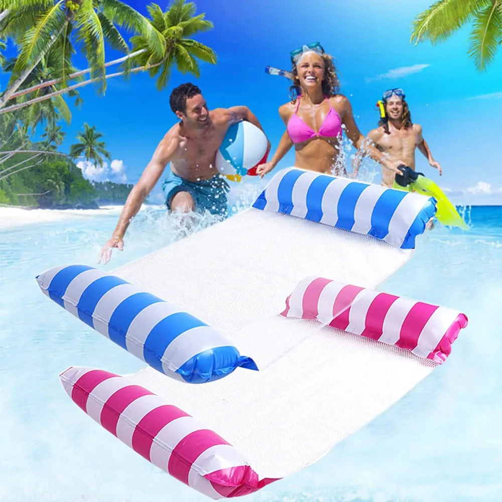 Inflatable Foldable Floating