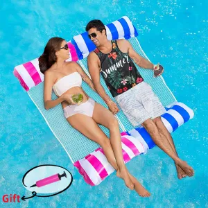 Inflatable Foldable Floating
