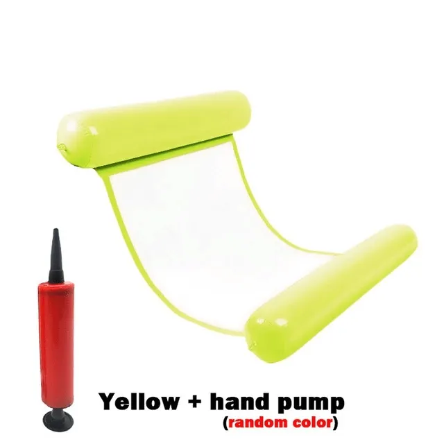 Inflatable Foldable Floating
