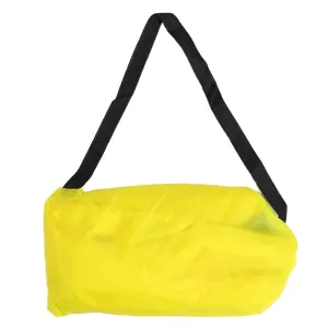 Inflatable Swimming Pool, Inflatable Pool Floats Adult Lounge Chair Waterproof Beach Bed Inflatable Couch Portable Air Hammock for Pool Beach Party Camping Beach Lounge