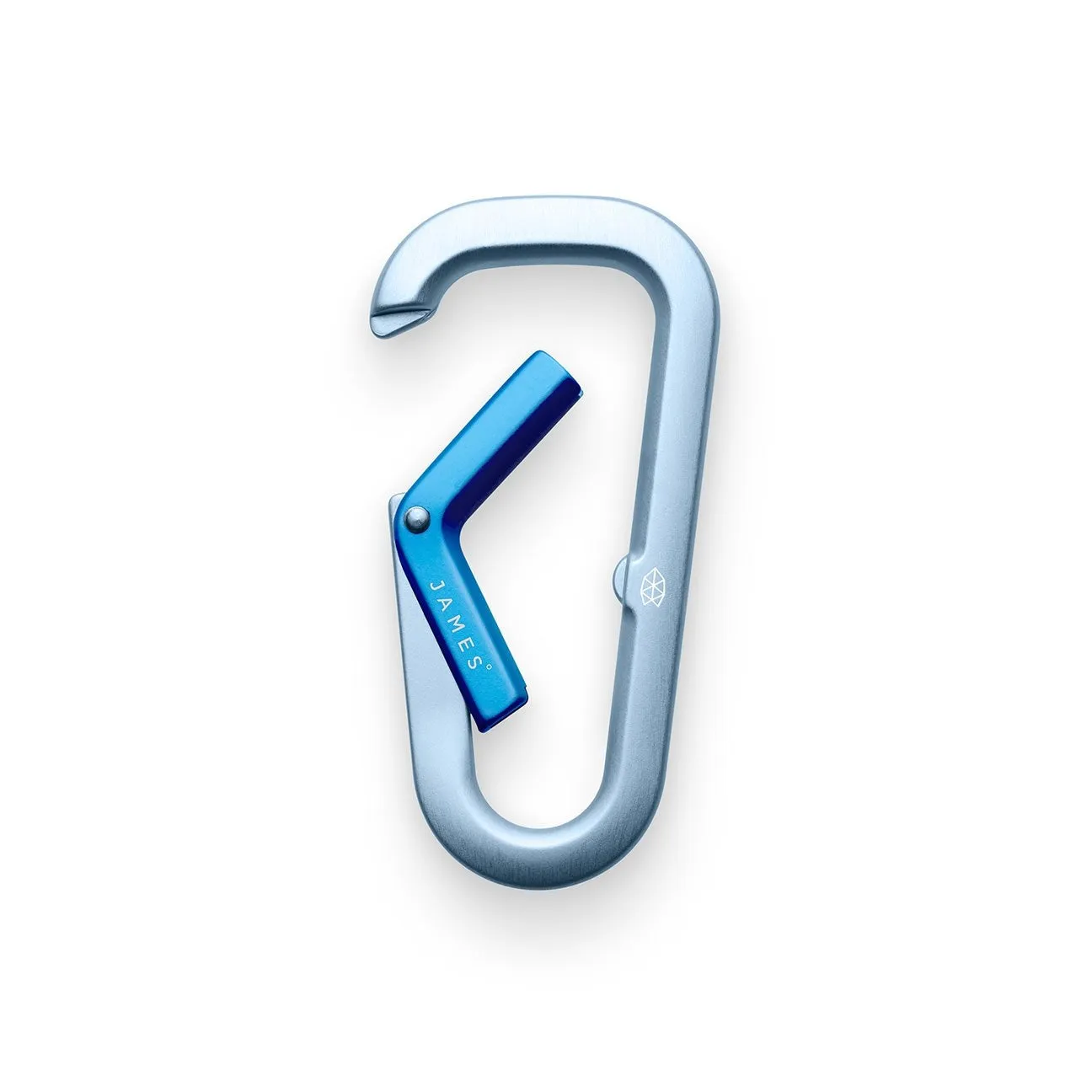 James The Hardin Carabiner