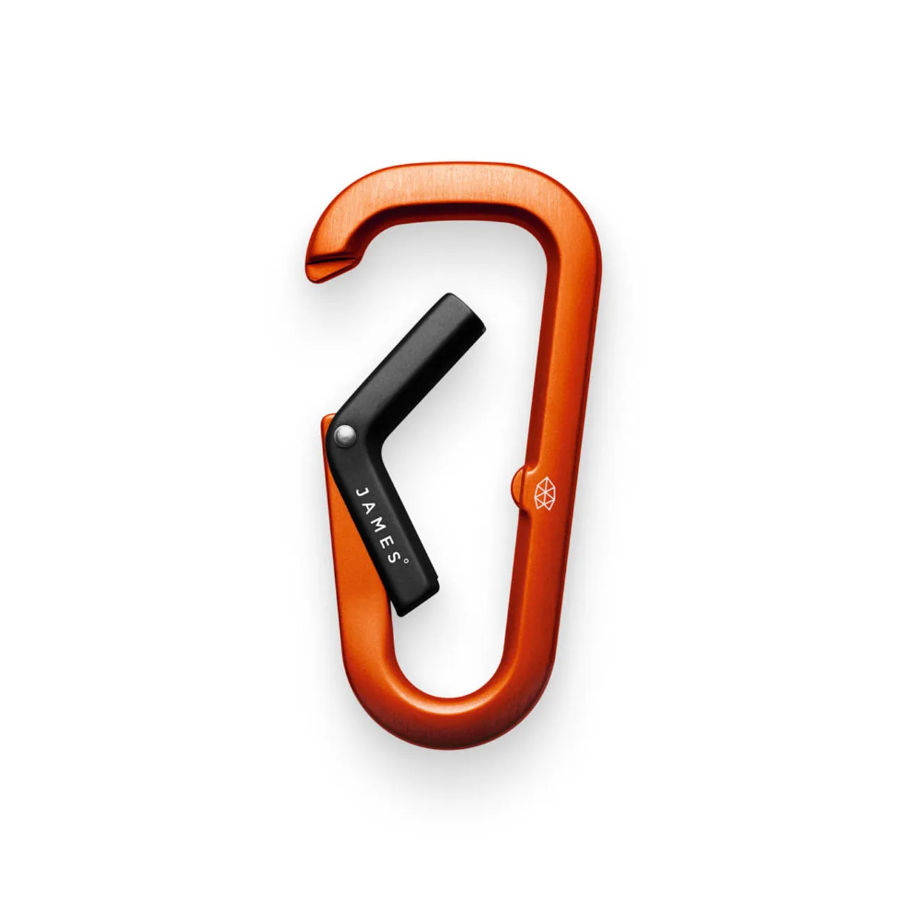 James The Hardin Carabiner