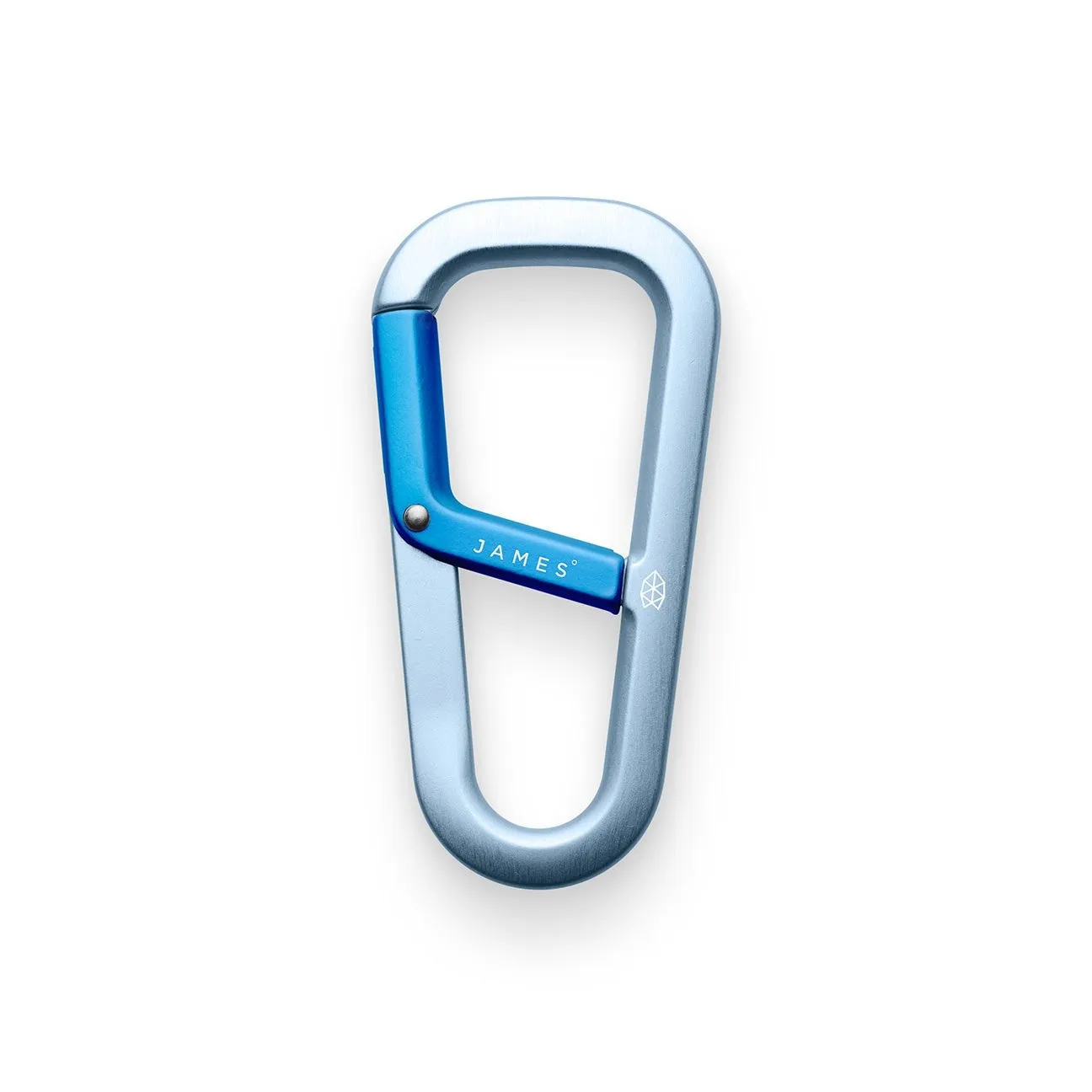 James The Hardin Carabiner