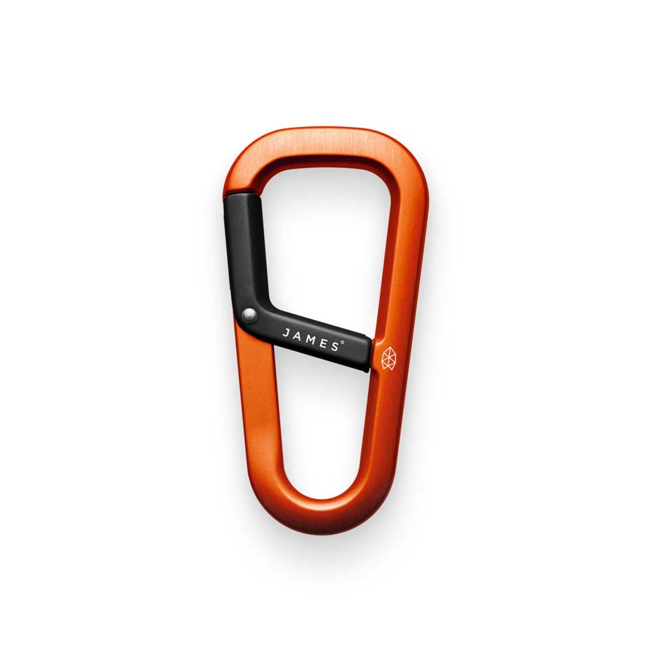James The Hardin Carabiner