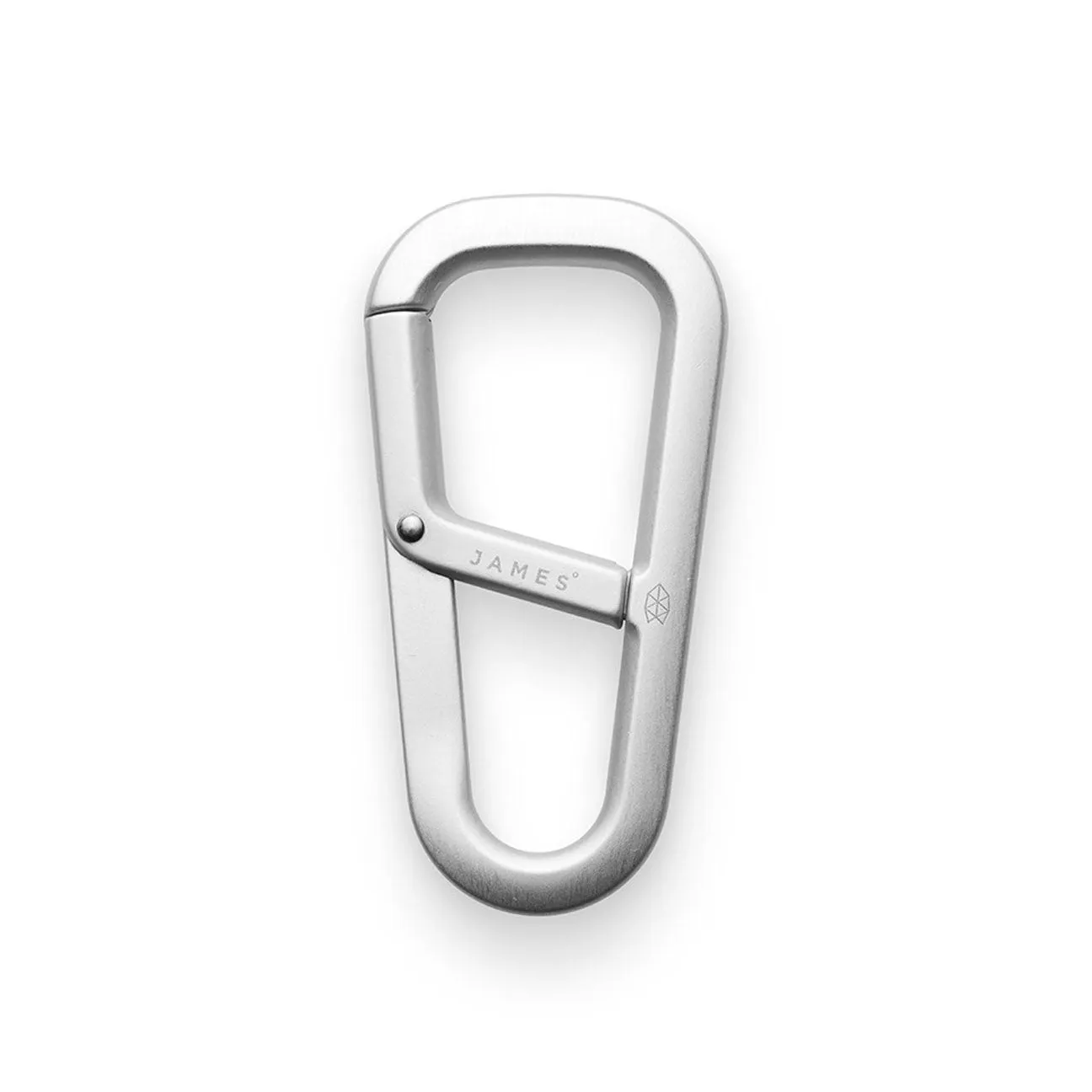 James The Hardin Carabiner