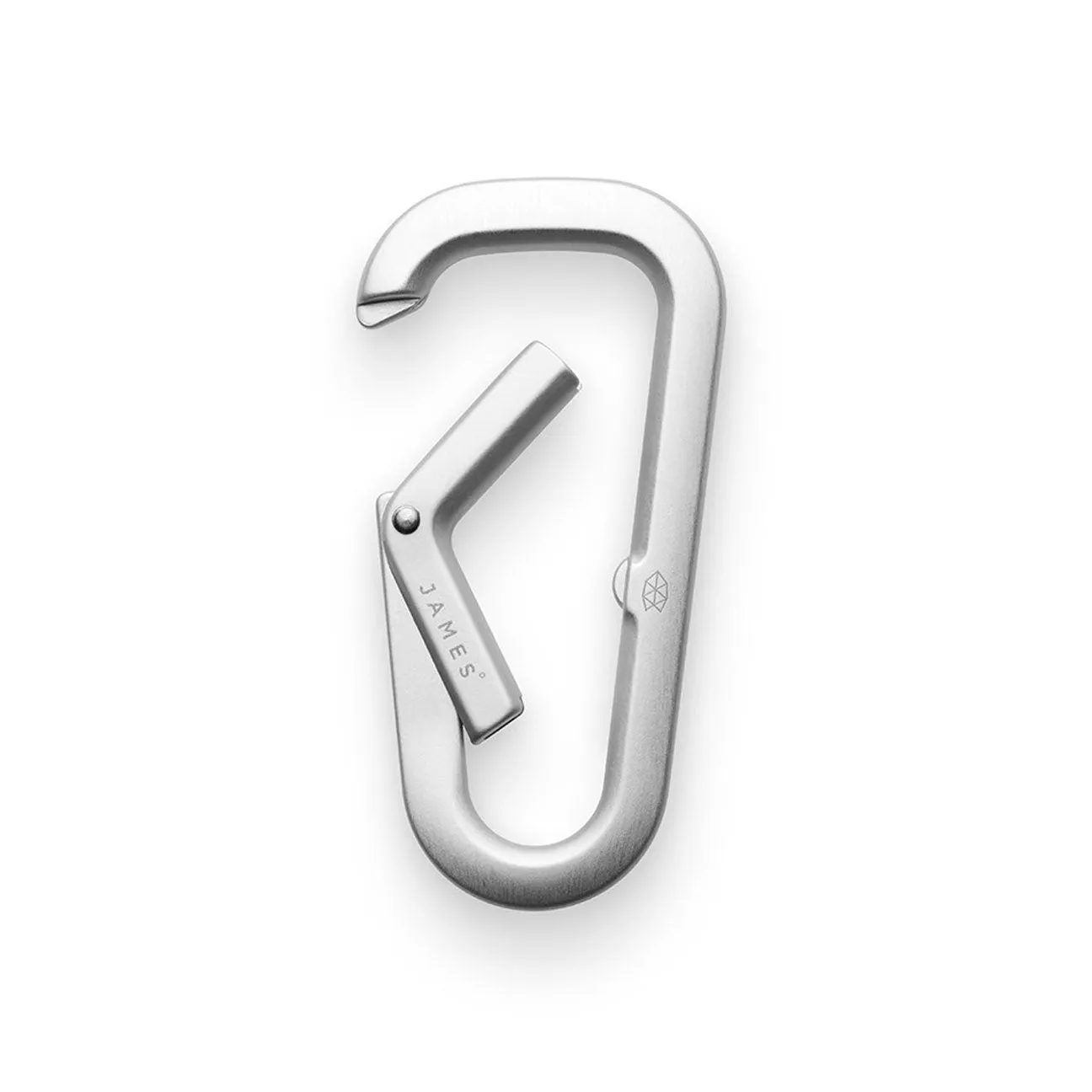 James The Hardin Carabiner