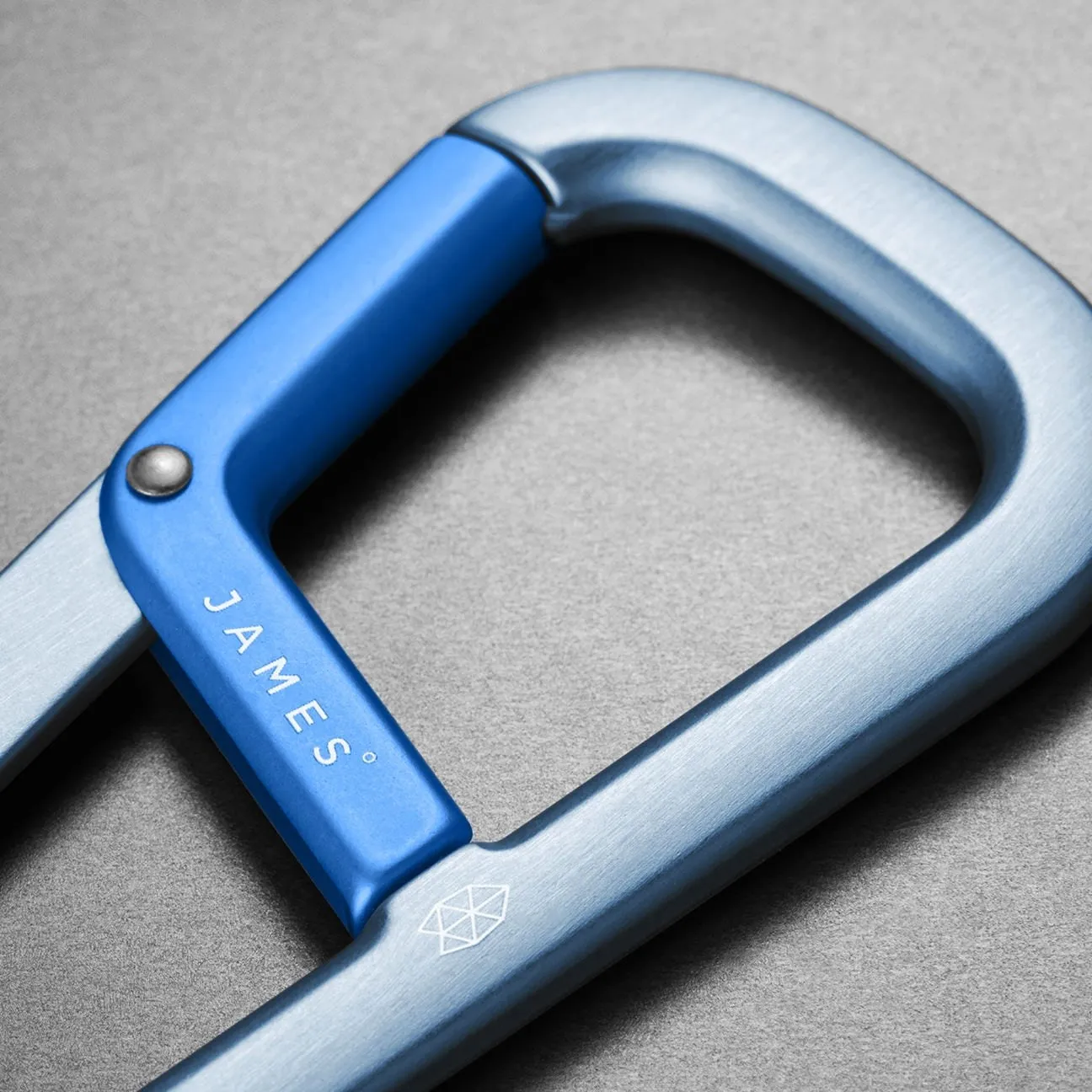 James The Hardin Carabiner