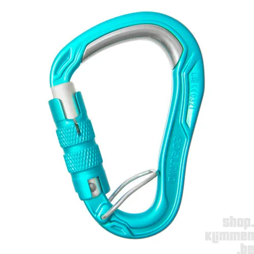 Jul2 with Bulletproof Triple, belay kit