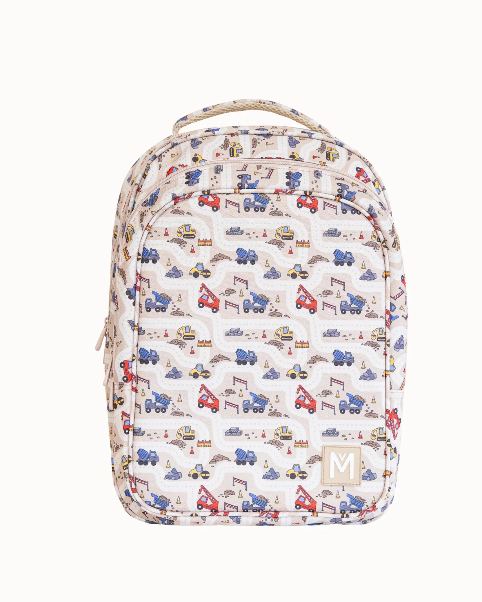 Junior Backpack | Construction