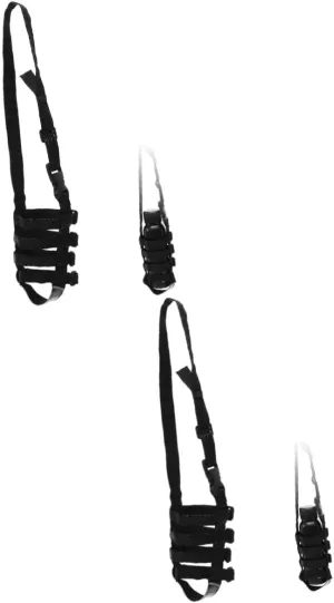 KESYOO Kettle Strap Rope Portable Water Bottle Carrier with Strap Stainless Straps Running Water Bottle Modern