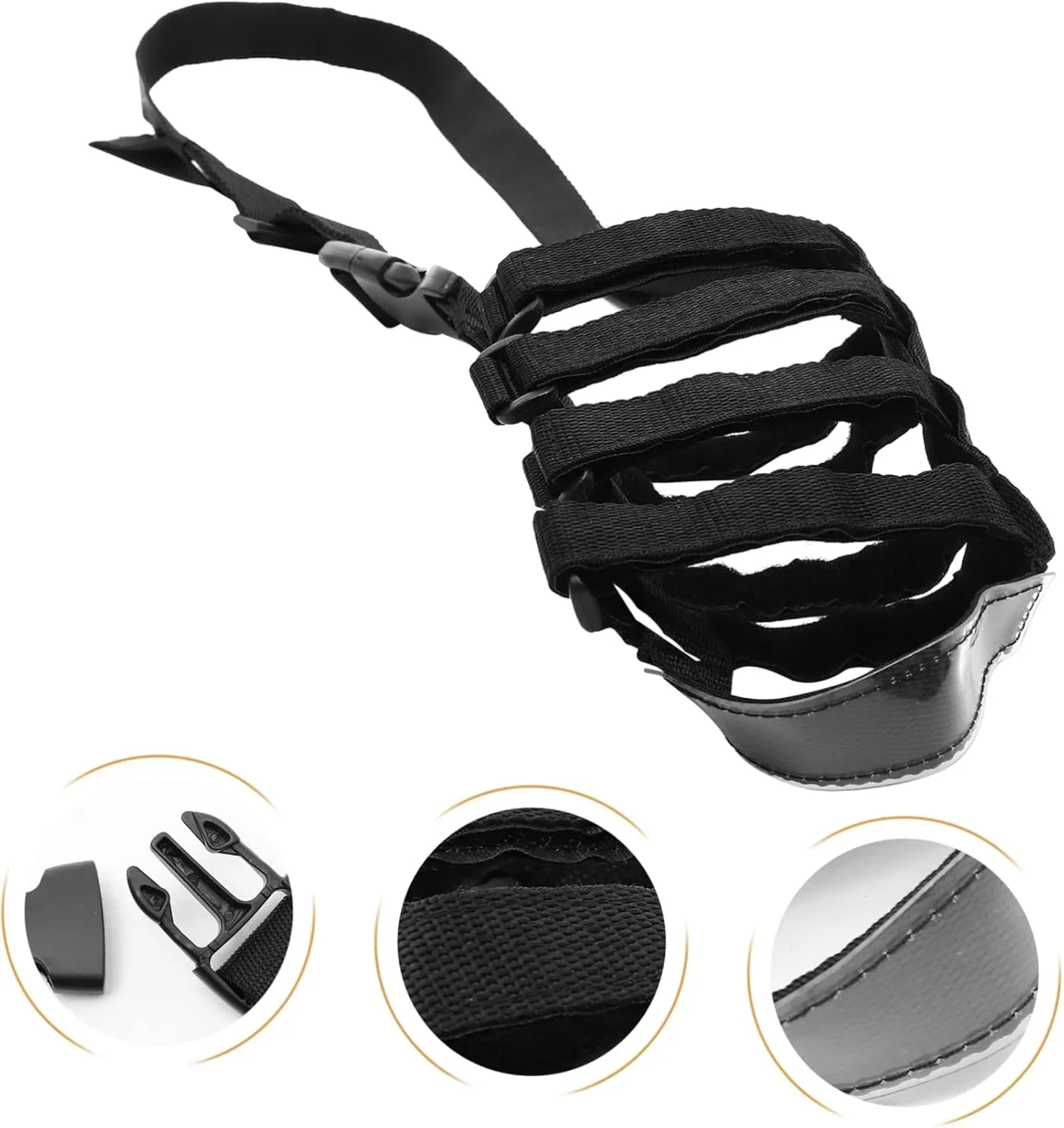 KESYOO Kettle Strap Rope Portable Water Bottle Carrier with Strap Stainless Straps Running Water Bottle Modern