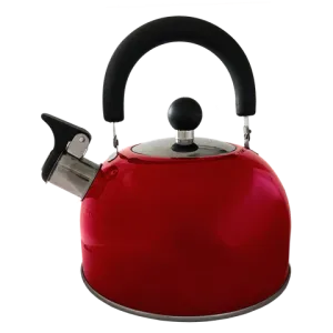 Kettle Whistling 1.5L Stainless Steel