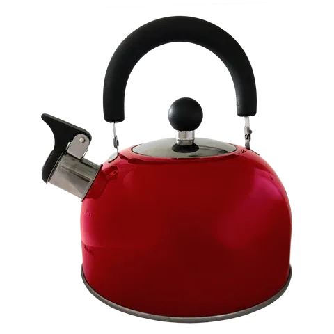Kettle Whistling 1.5L Stainless Steel