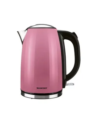 Kettle