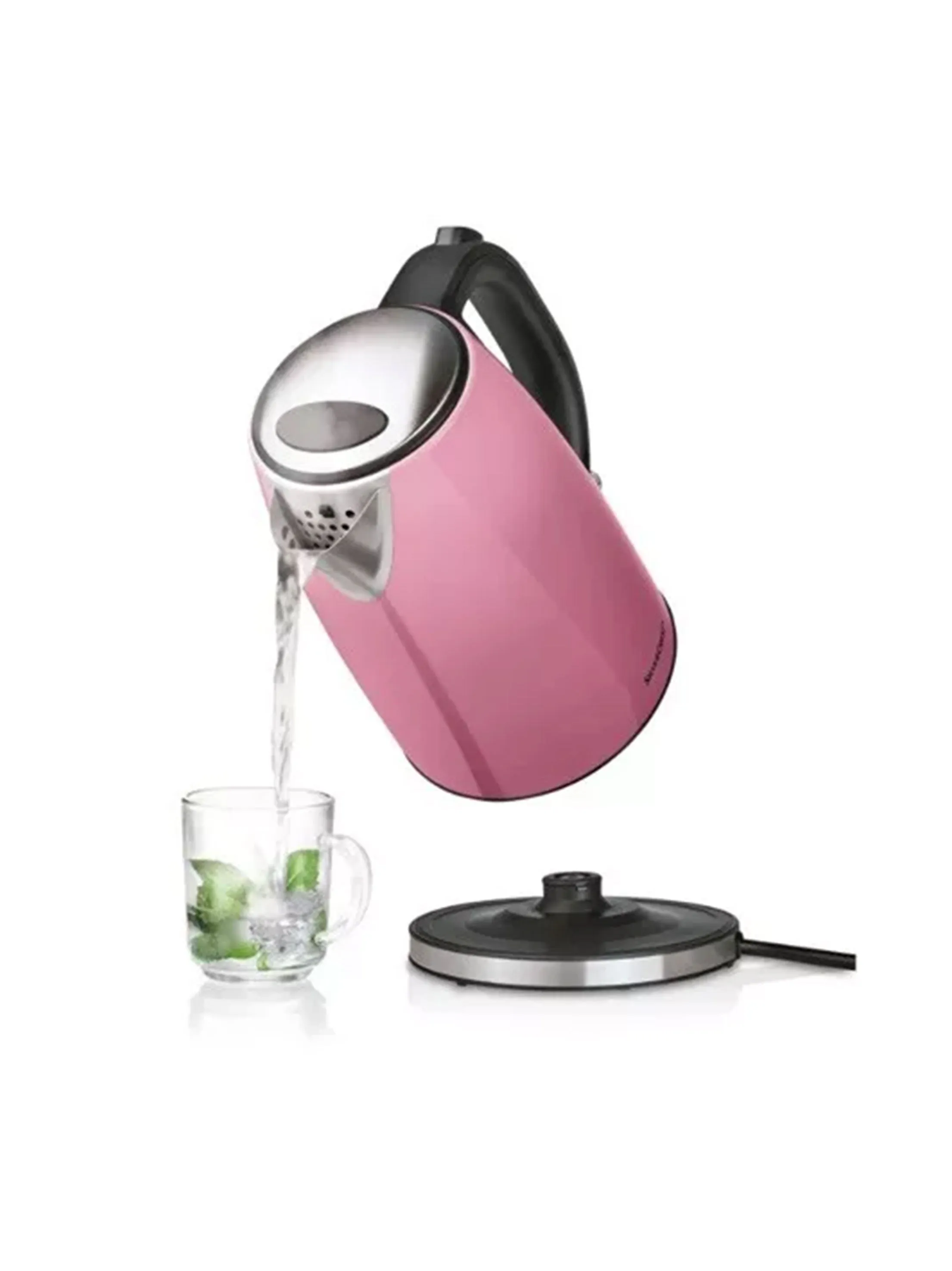 Kettle