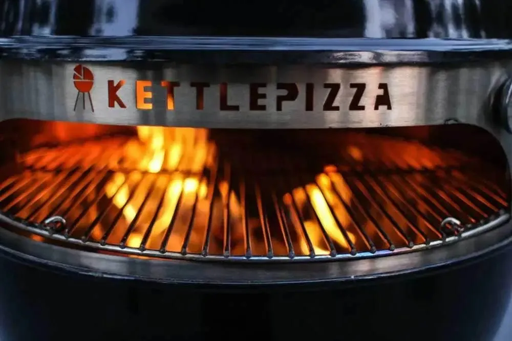 KettlePizza Basic Pizza Oven Kit