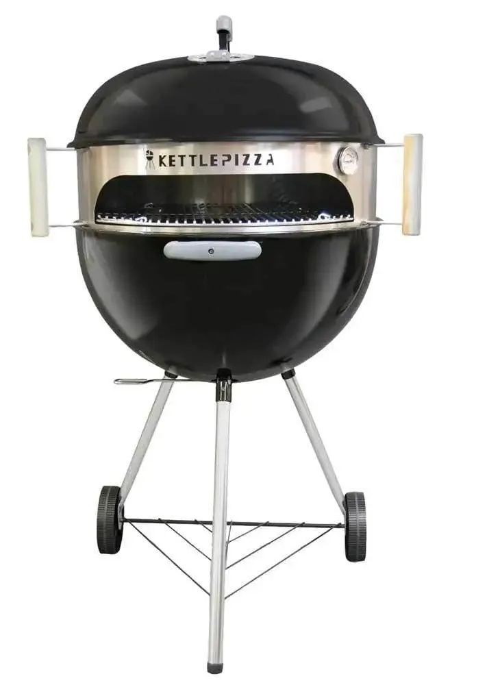 KettlePizza Basic Pizza Oven Kit