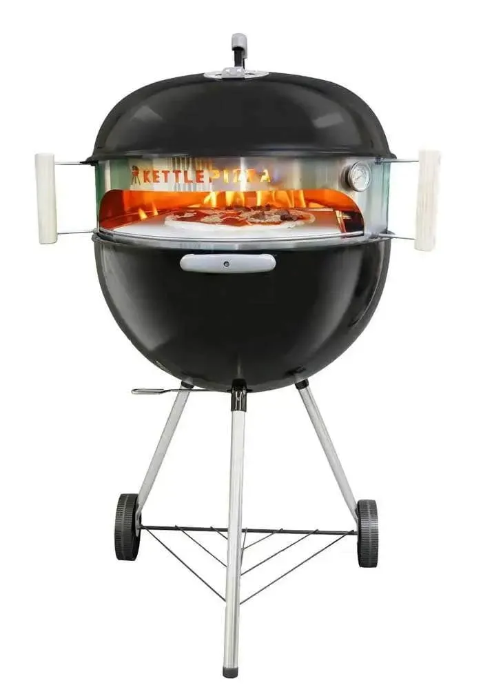 KettlePizza Basic Pizza Oven Kit