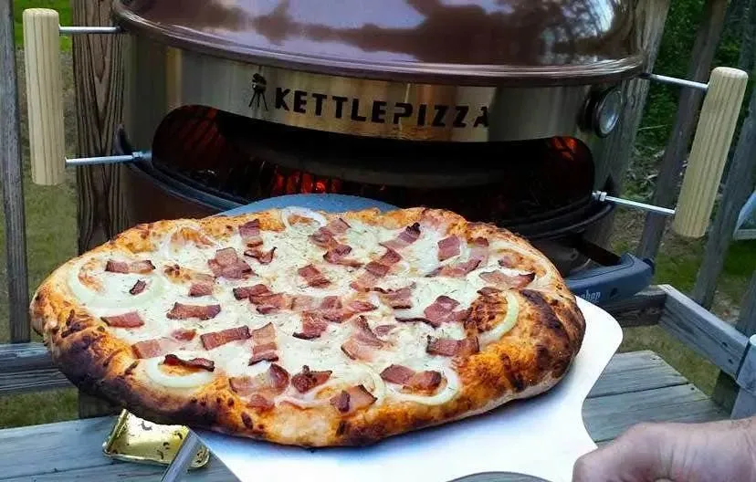 KettlePizza Basic Pizza Oven Kit