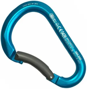 Kong Bent Gate L Paddle Tool Carabiner