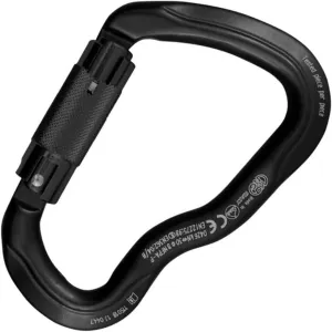 Kong Ferrata Auto-Lock Black